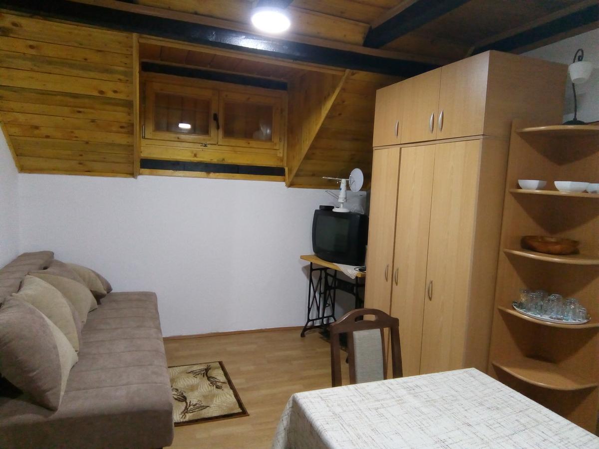 Apartman Mika ソコバニャ エクステリア 写真