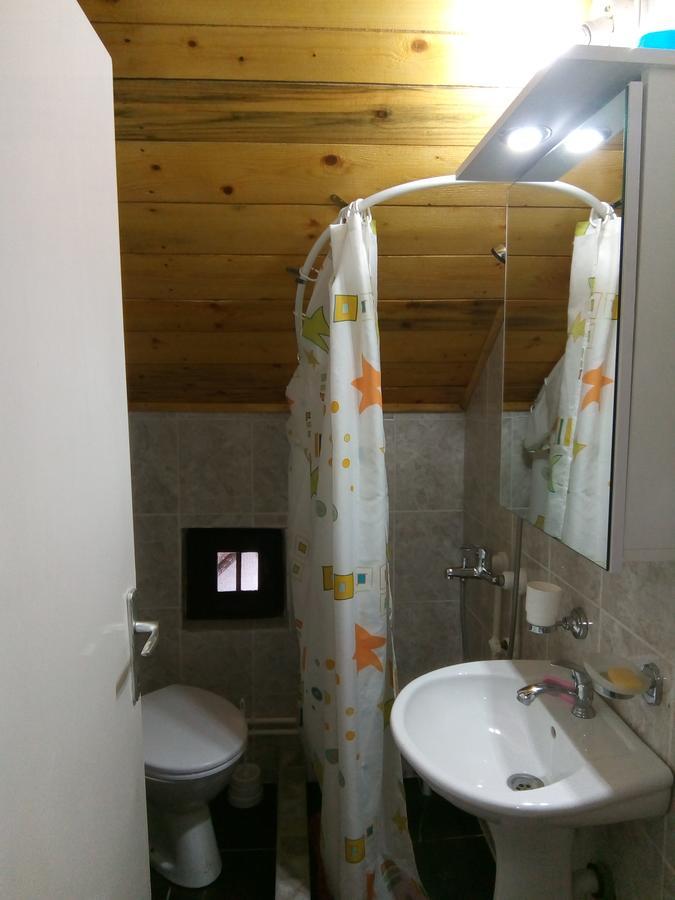 Apartman Mika ソコバニャ エクステリア 写真