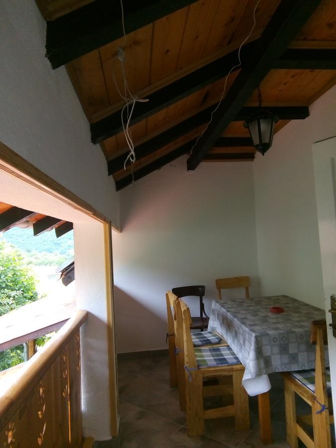 Apartman Mika ソコバニャ エクステリア 写真