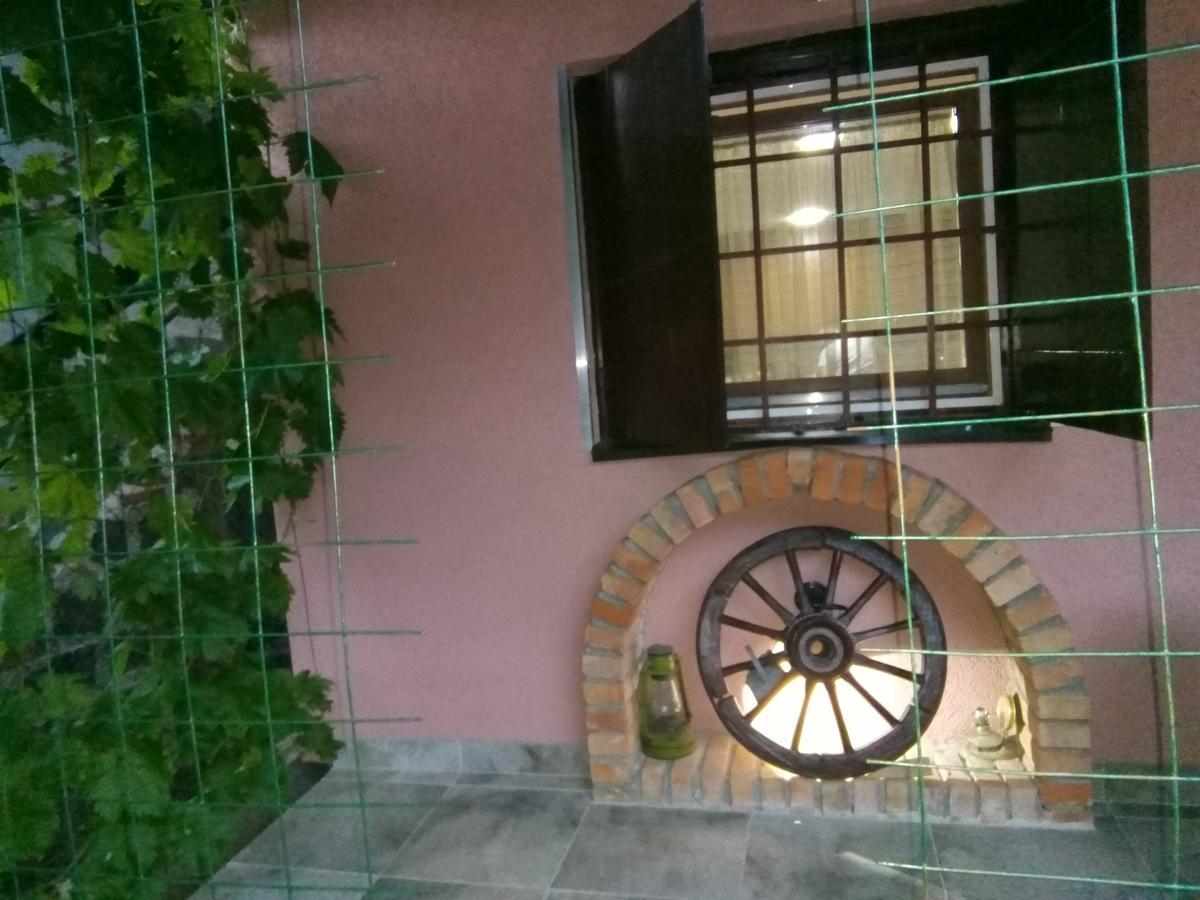 Apartman Mika ソコバニャ エクステリア 写真